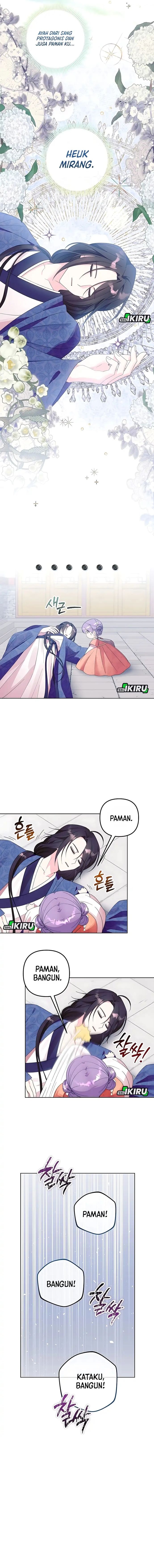 Baca The Terminally Ill Baby Healer Doesn’t Hide Her Genius - Chapter 2 halaman 13