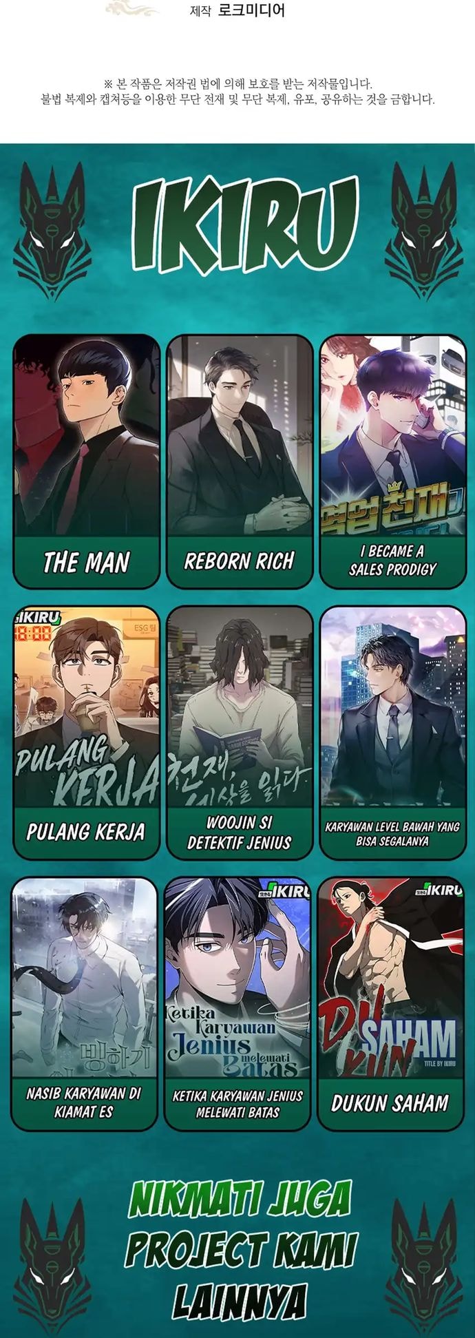 Baca The Terminally Ill Baby Healer Doesn’t Hide Her Genius - Chapter 2 halaman 15