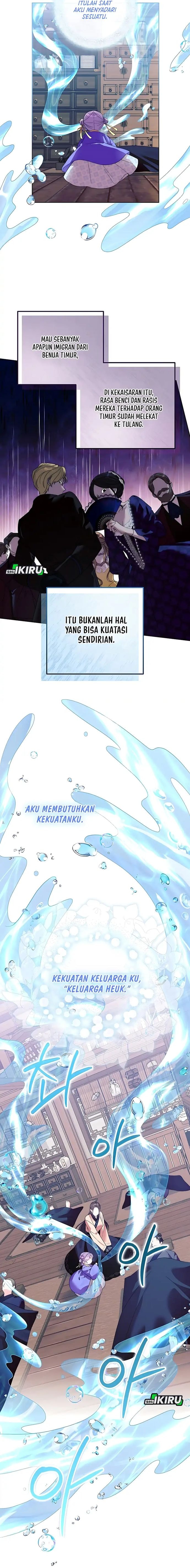 Baca The Terminally Ill Baby Healer Doesn’t Hide Her Genius - Chapter 2 halaman 4