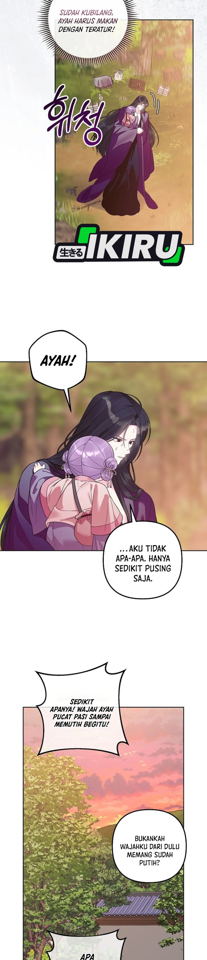 Baca The Terminally Ill Baby Healer Doesn’t Hide Her Genius - Chapter 37 halaman 11