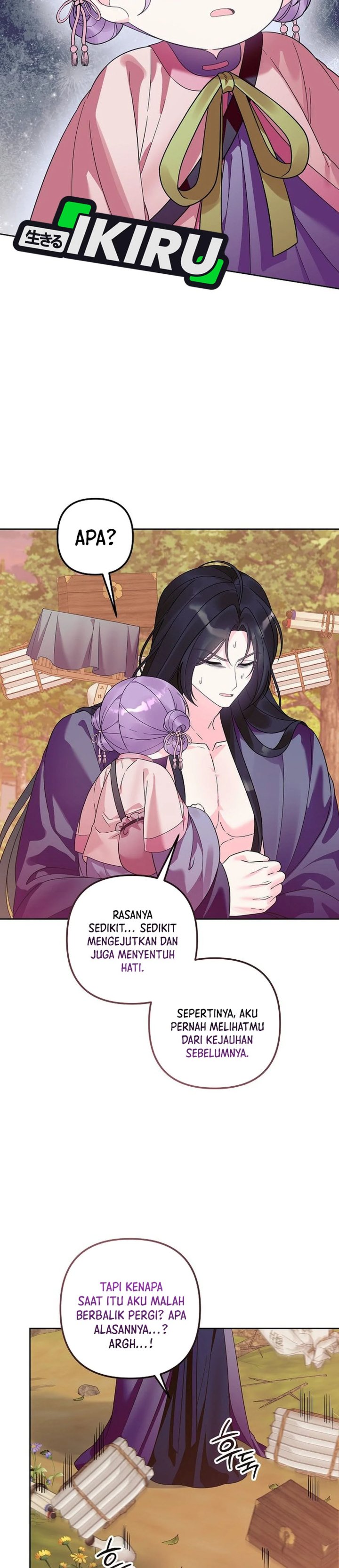 Baca The Terminally Ill Baby Healer Doesn’t Hide Her Genius - Chapter 37 halaman 13