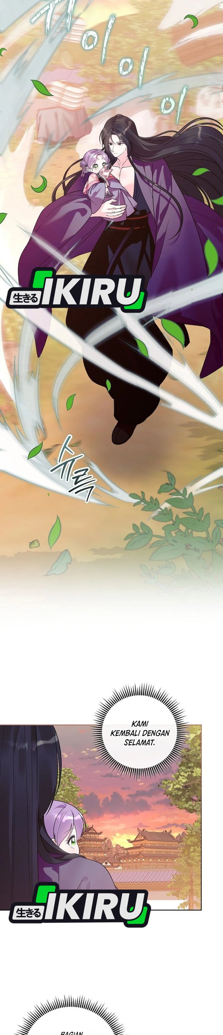 Baca The Terminally Ill Baby Healer Doesn’t Hide Her Genius - Chapter 37 halaman 2