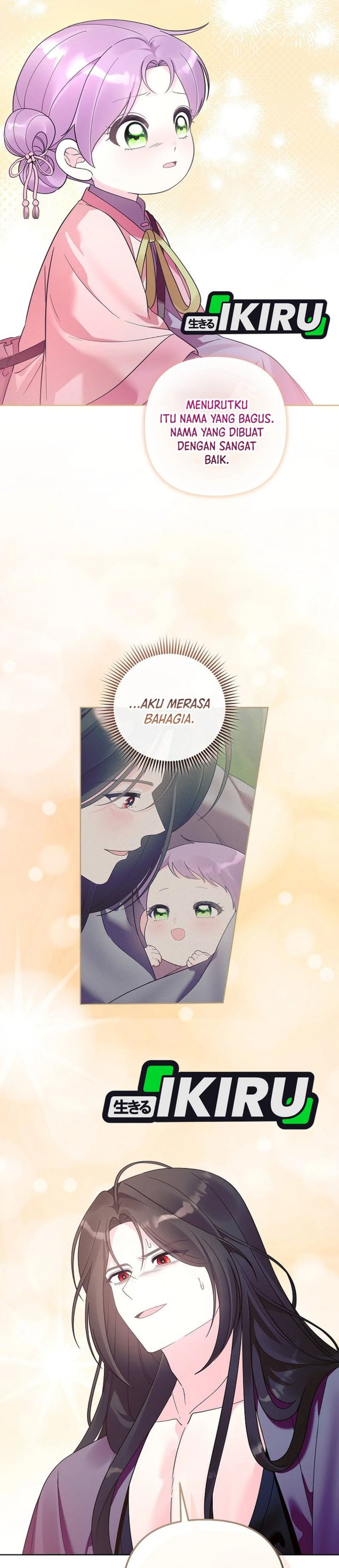 Baca The Terminally Ill Baby Healer Doesn’t Hide Her Genius - Chapter 37 halaman 20