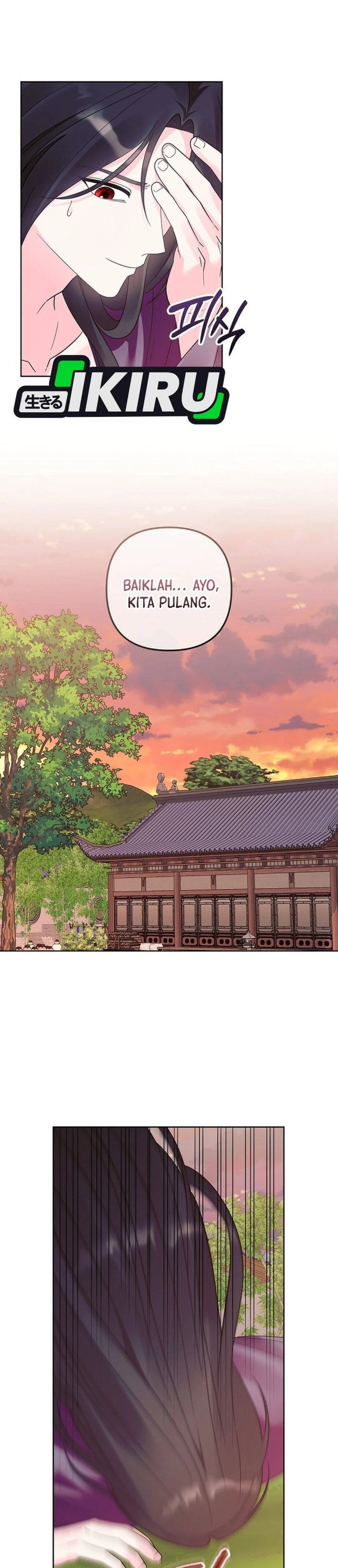 Baca The Terminally Ill Baby Healer Doesn’t Hide Her Genius - Chapter 37 halaman 22