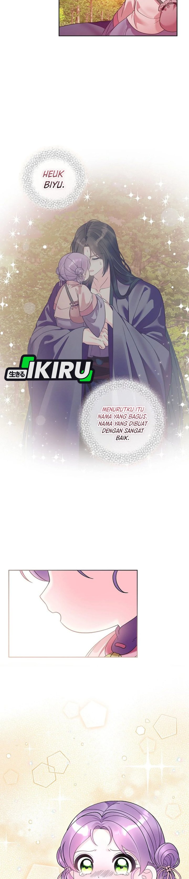 Baca The Terminally Ill Baby Healer Doesn’t Hide Her Genius - Chapter 37 halaman 25