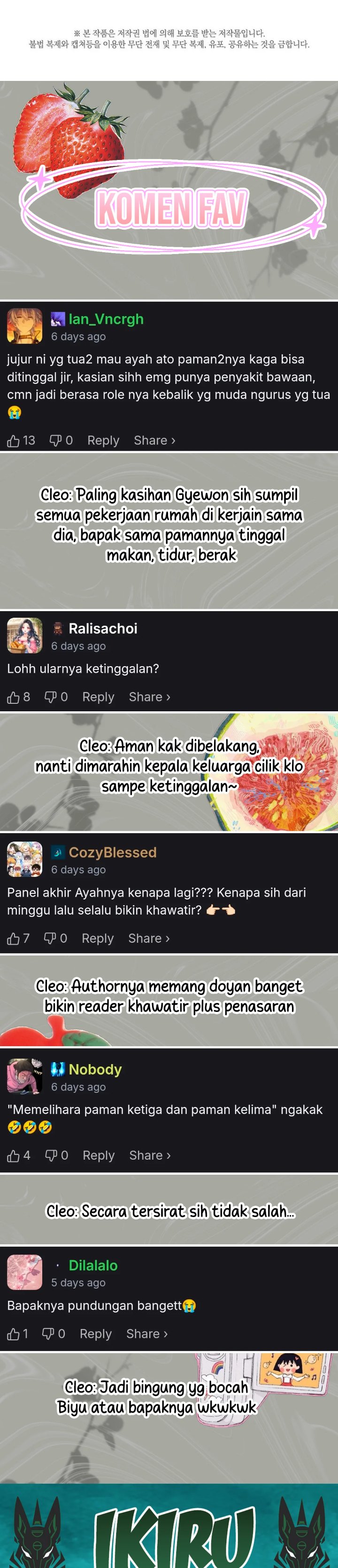 Baca The Terminally Ill Baby Healer Doesn’t Hide Her Genius - Chapter 37 halaman 31