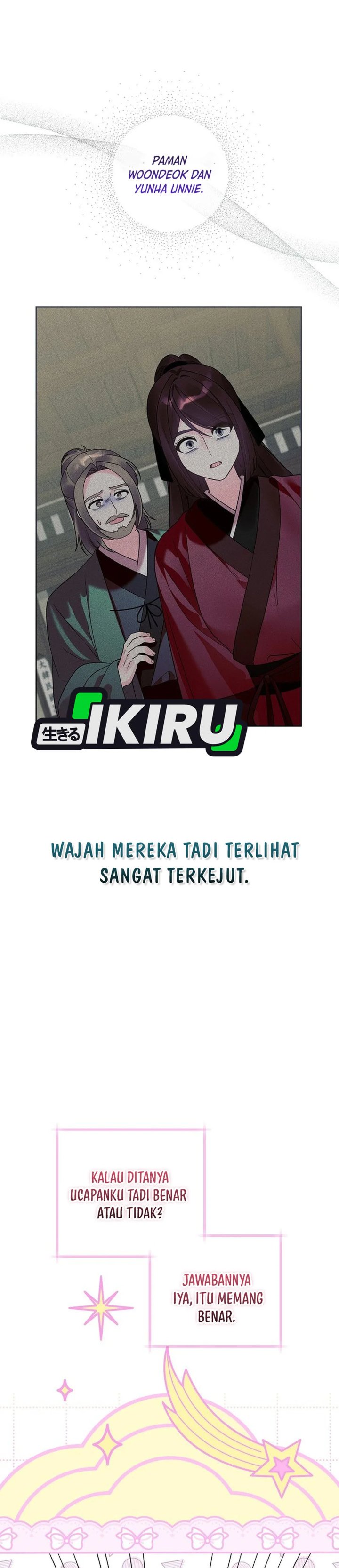 Baca The Terminally Ill Baby Healer Doesn’t Hide Her Genius - Chapter 37 halaman 4