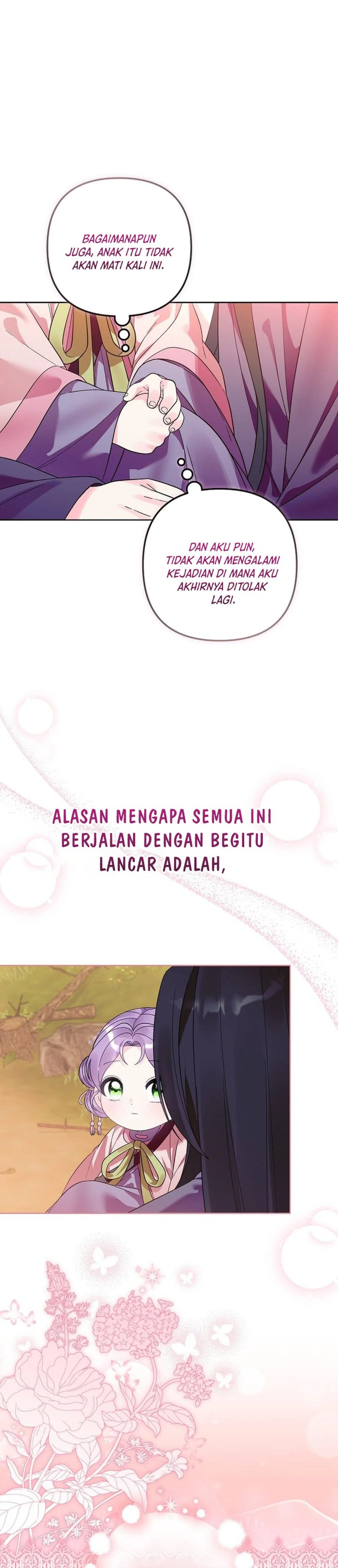 Baca The Terminally Ill Baby Healer Doesn’t Hide Her Genius - Chapter 37 halaman 6