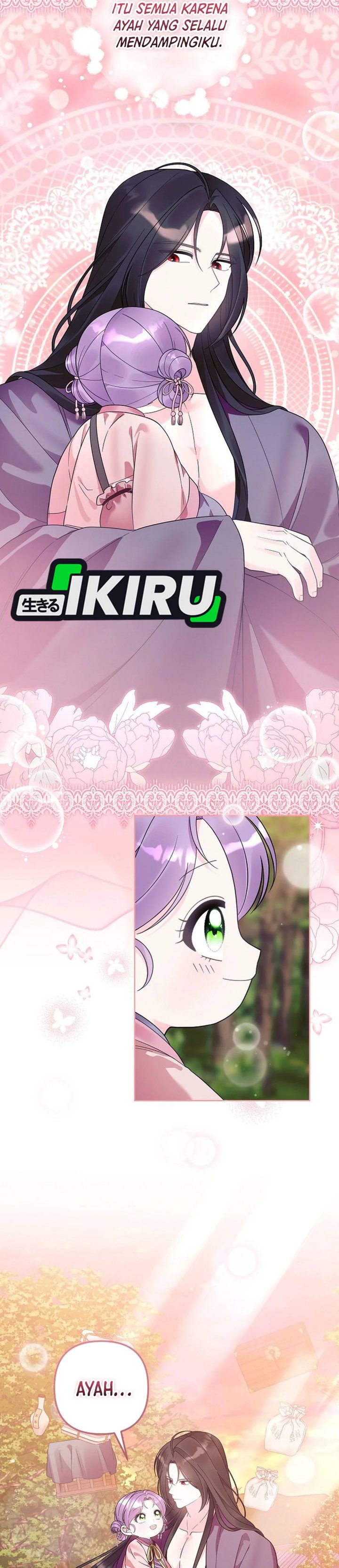 Baca The Terminally Ill Baby Healer Doesn’t Hide Her Genius - Chapter 37 halaman 7