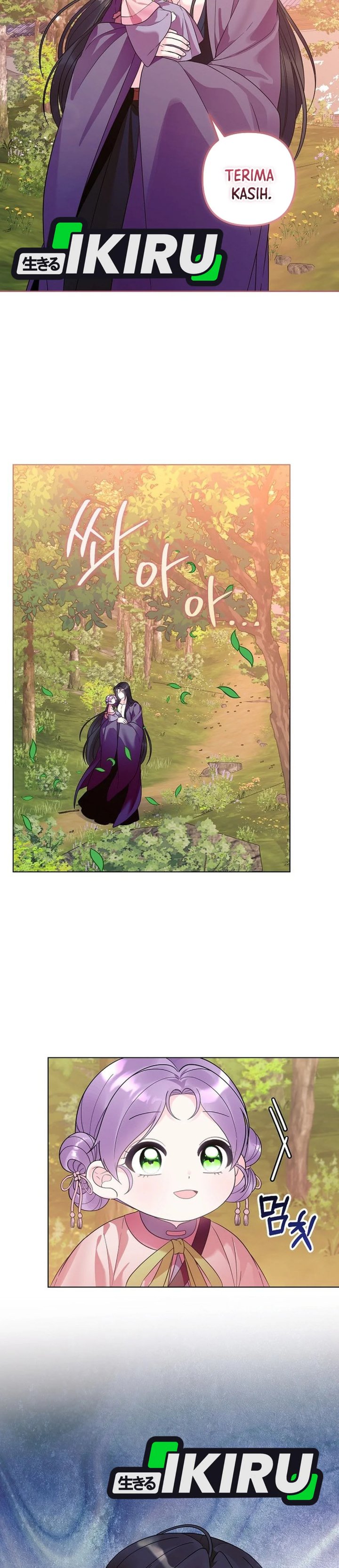 Baca The Terminally Ill Baby Healer Doesn’t Hide Her Genius - Chapter 37 halaman 8