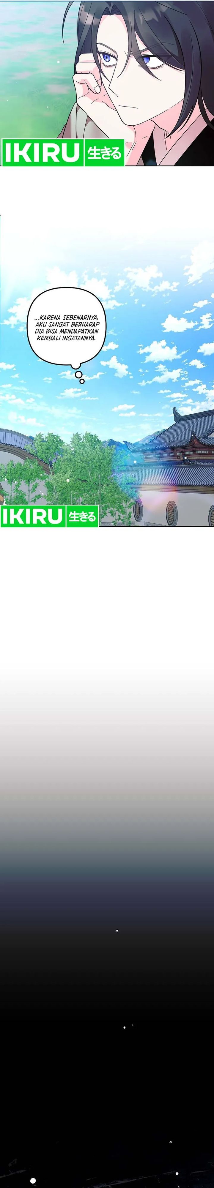 Baca The Terminally Ill Baby Healer Doesn’t Hide Her Genius - Chapter 38 halaman 14