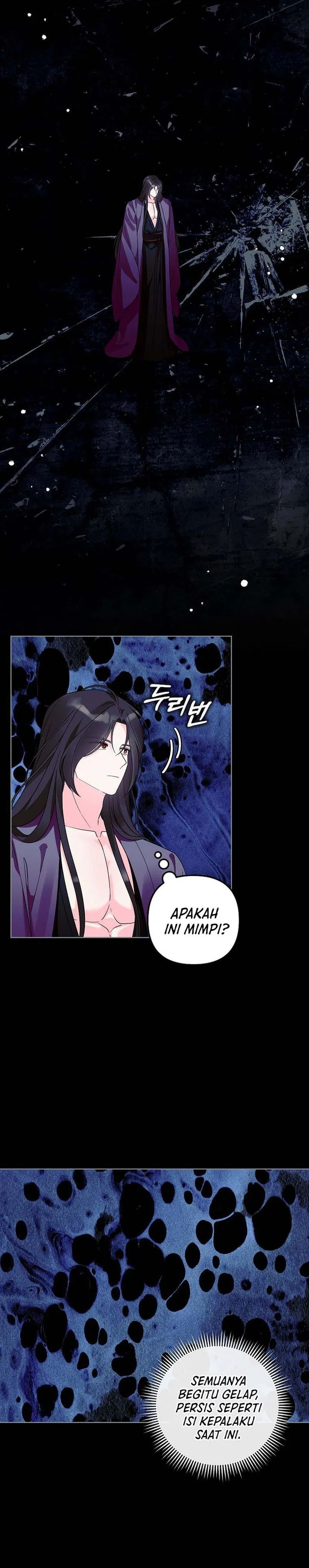 Baca The Terminally Ill Baby Healer Doesn’t Hide Her Genius - Chapter 38 halaman 15