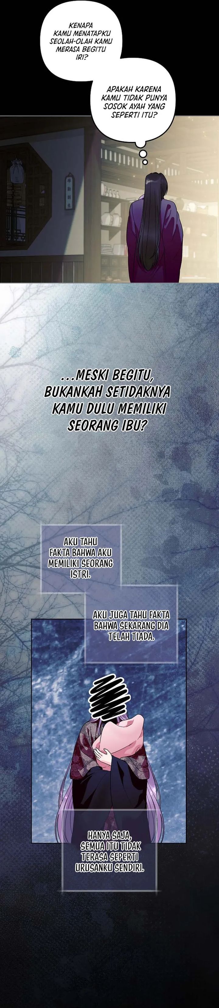 Baca The Terminally Ill Baby Healer Doesn’t Hide Her Genius - Chapter 38 halaman 20