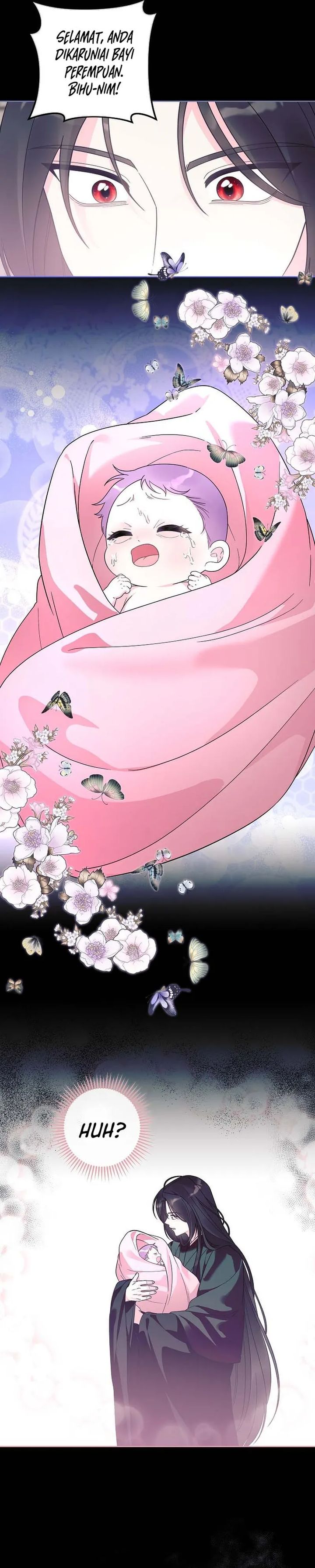 Baca The Terminally Ill Baby Healer Doesn’t Hide Her Genius - Chapter 38 halaman 26