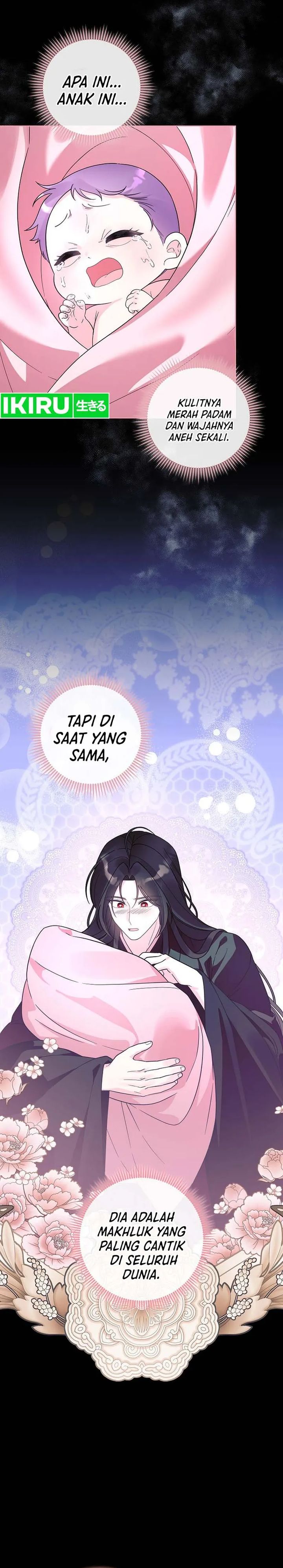 Baca The Terminally Ill Baby Healer Doesn’t Hide Her Genius - Chapter 38 halaman 27