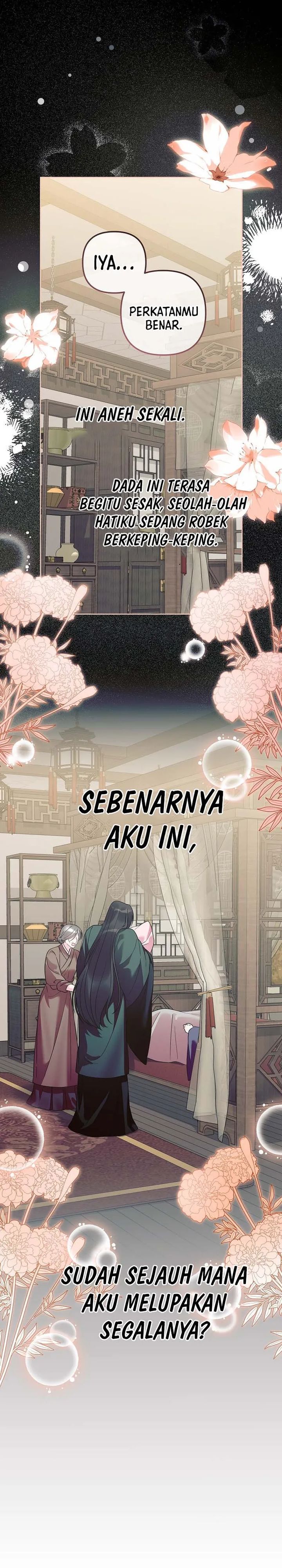 Baca The Terminally Ill Baby Healer Doesn’t Hide Her Genius - Chapter 38 halaman 29