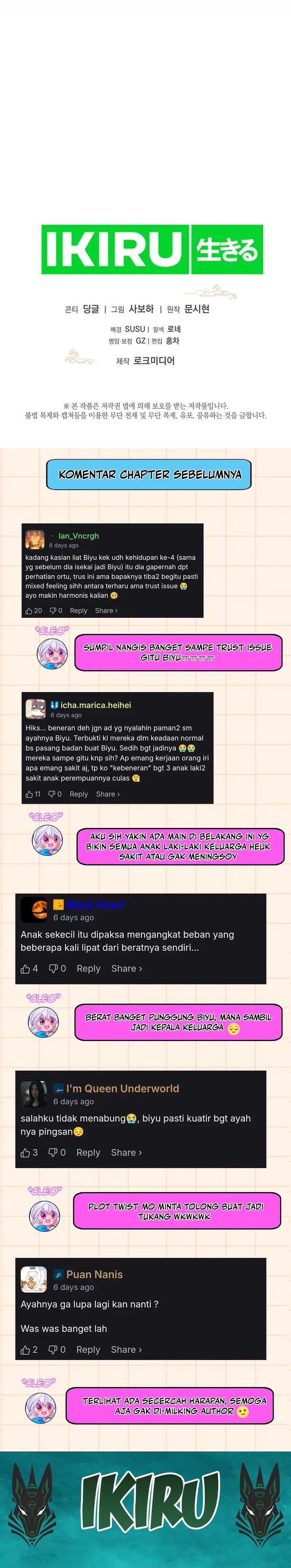 Baca The Terminally Ill Baby Healer Doesn’t Hide Her Genius - Chapter 38 halaman 30