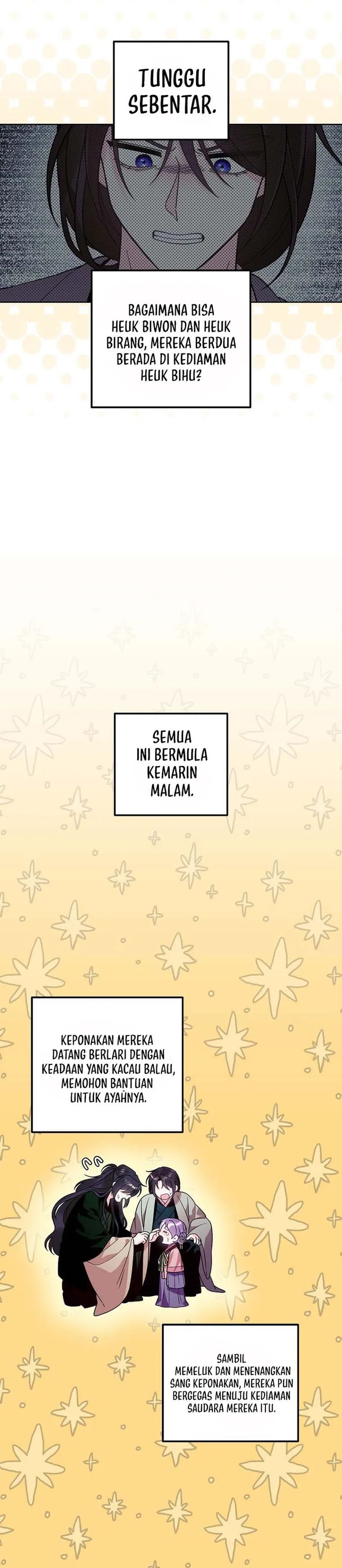 Baca The Terminally Ill Baby Healer Doesn’t Hide Her Genius - Chapter 38 halaman 5