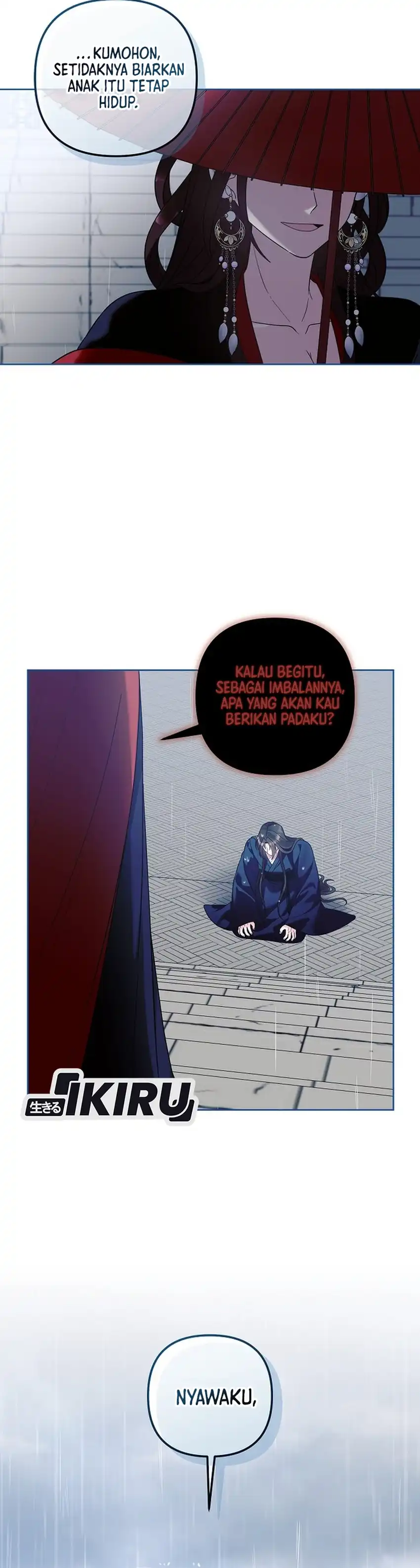 Baca The Terminally Ill Baby Healer Doesn’t Hide Her Genius - Chapter 39 halaman 10