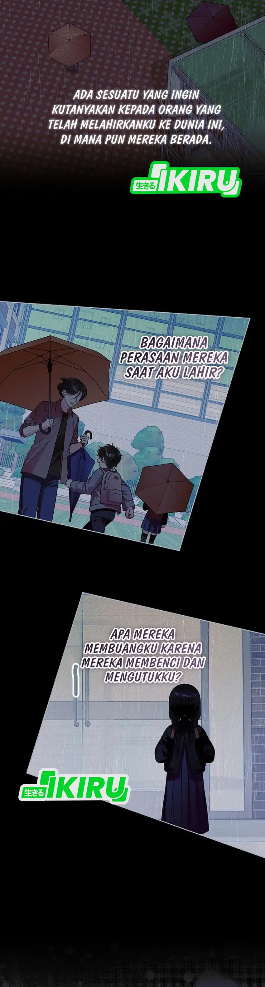 Baca The Terminally Ill Baby Healer Doesn’t Hide Her Genius - Chapter 39 halaman 19