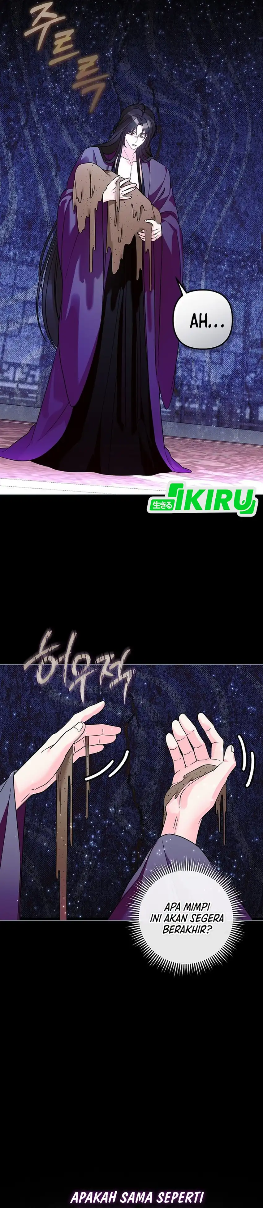 Baca The Terminally Ill Baby Healer Doesn’t Hide Her Genius - Chapter 39 halaman 2