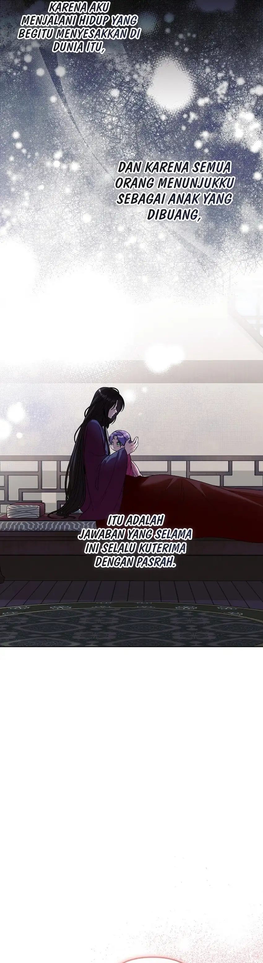 Baca The Terminally Ill Baby Healer Doesn’t Hide Her Genius - Chapter 39 halaman 20