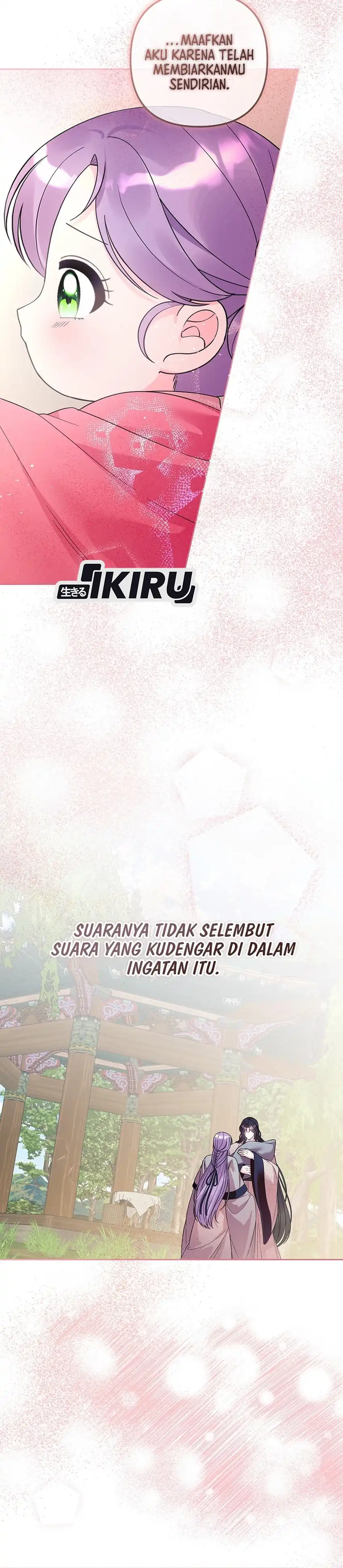 Baca The Terminally Ill Baby Healer Doesn’t Hide Her Genius - Chapter 39 halaman 21