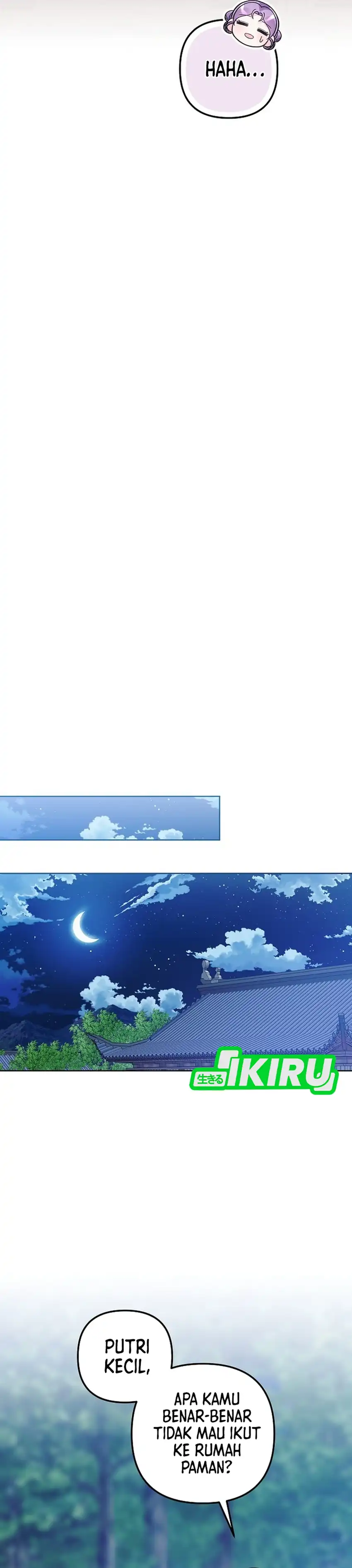 Baca The Terminally Ill Baby Healer Doesn’t Hide Her Genius - Chapter 39 halaman 25