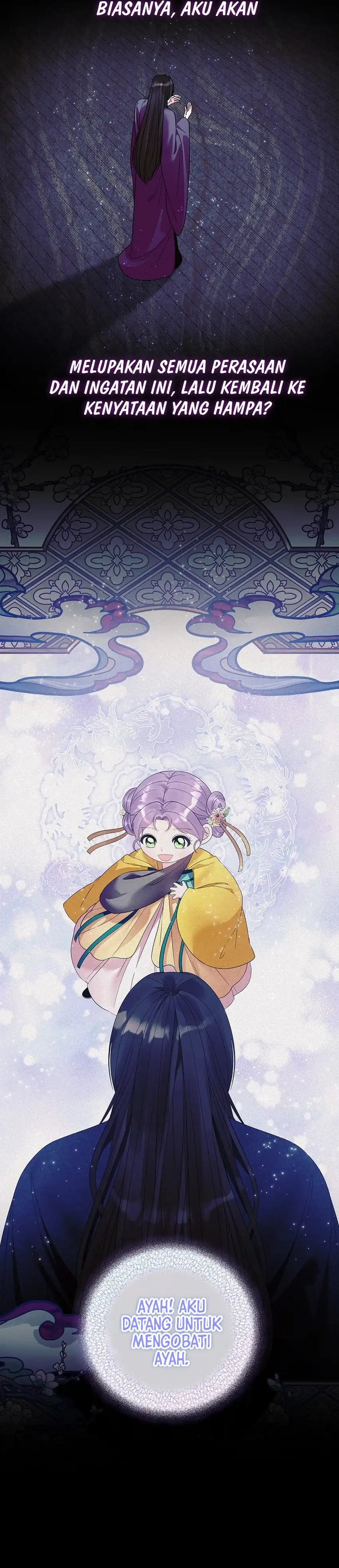 Baca The Terminally Ill Baby Healer Doesn’t Hide Her Genius - Chapter 39 halaman 3