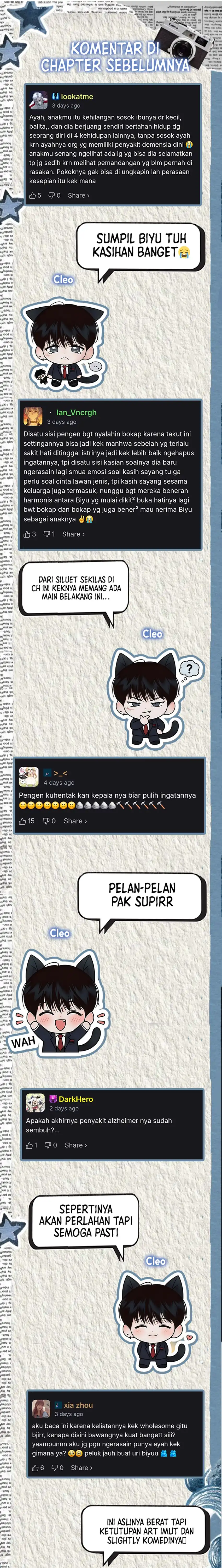 Baca The Terminally Ill Baby Healer Doesn’t Hide Her Genius - Chapter 39 halaman 38