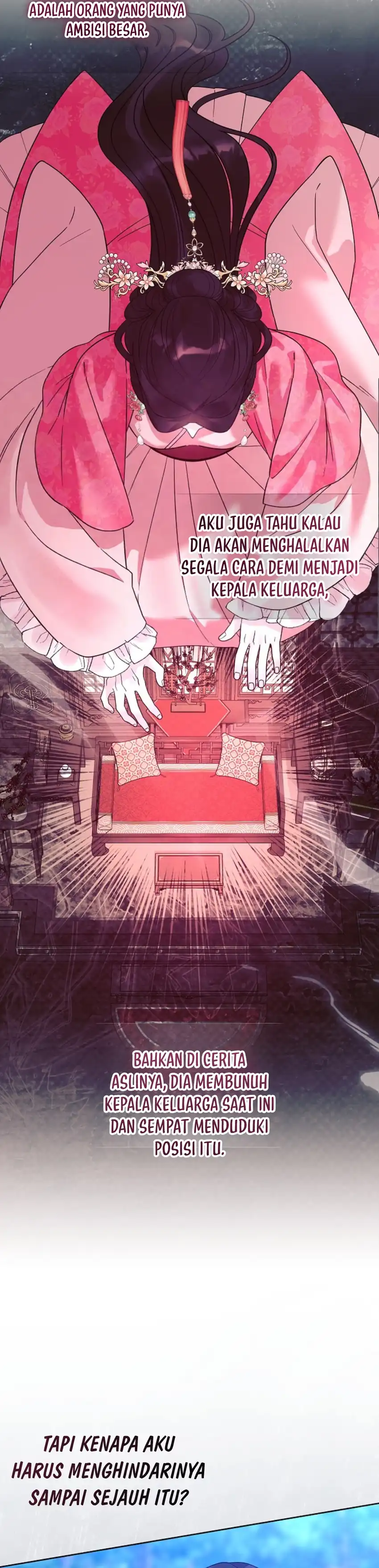 Baca The Terminally Ill Baby Healer Doesn’t Hide Her Genius - Chapter 40 halaman 10