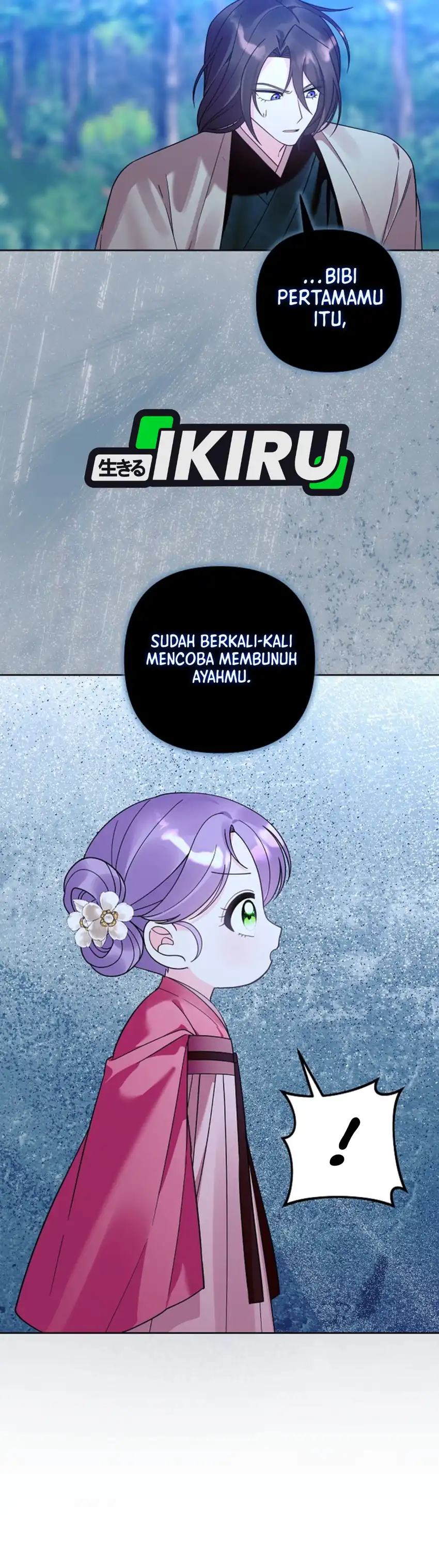 Baca The Terminally Ill Baby Healer Doesn’t Hide Her Genius - Chapter 40 halaman 11