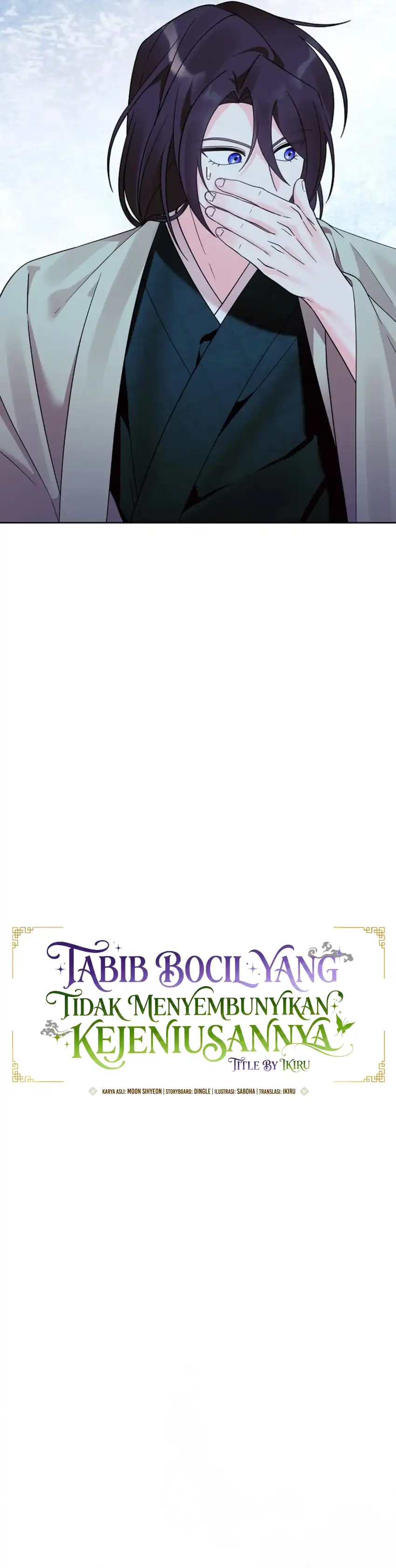 Baca The Terminally Ill Baby Healer Doesn’t Hide Her Genius - Chapter 40 halaman 2