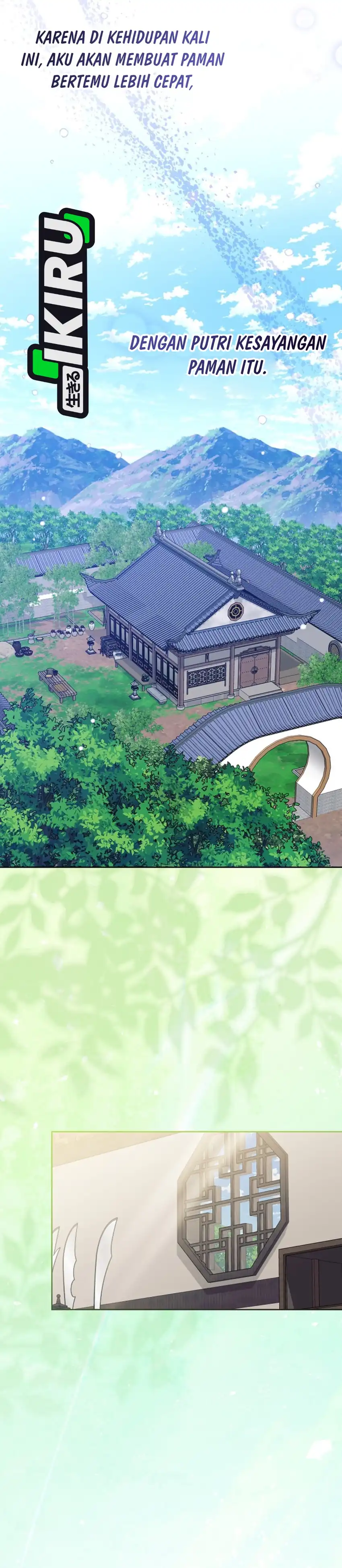 Baca The Terminally Ill Baby Healer Doesn’t Hide Her Genius - Chapter 40 halaman 27