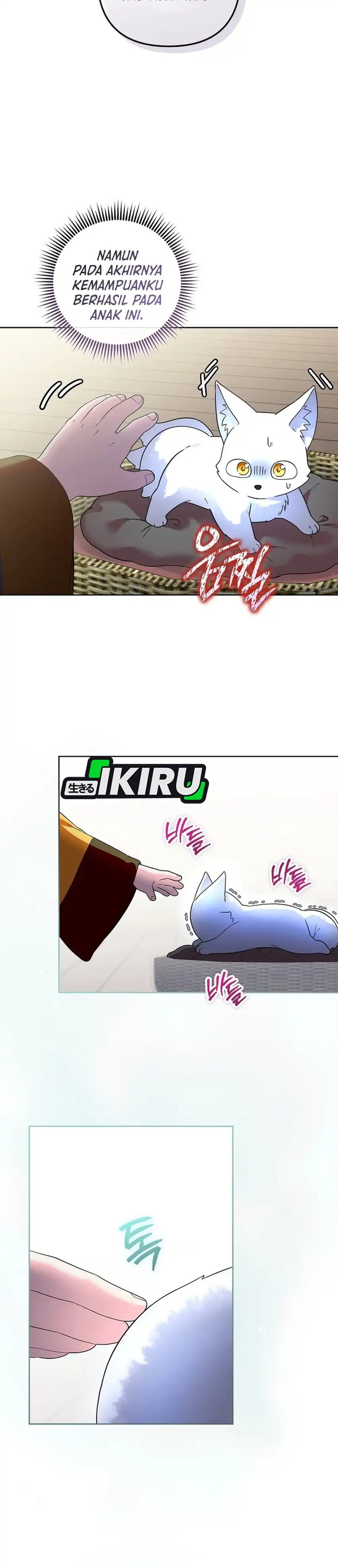 Baca The Terminally Ill Baby Healer Doesn’t Hide Her Genius - Chapter 41 halaman 12