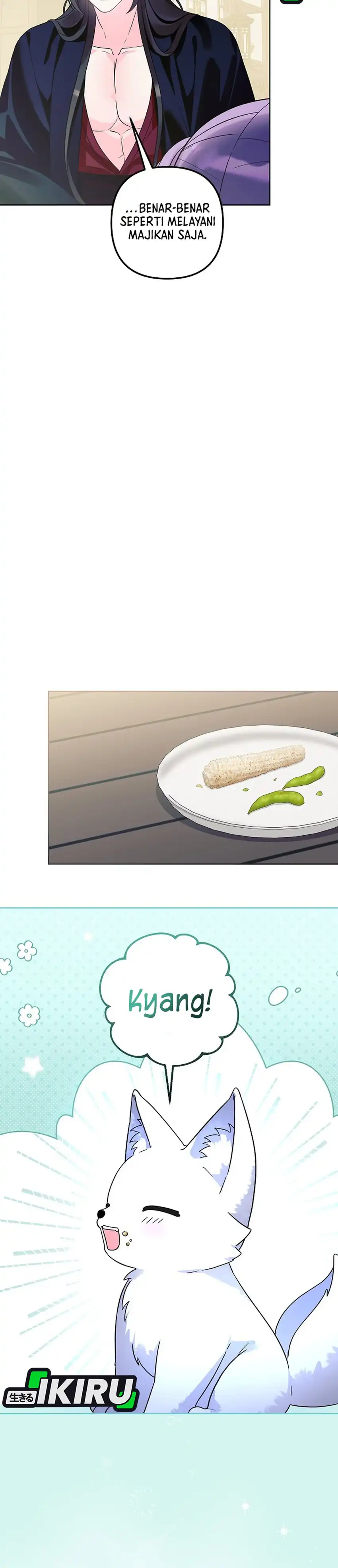 Baca The Terminally Ill Baby Healer Doesn’t Hide Her Genius - Chapter 41 halaman 15