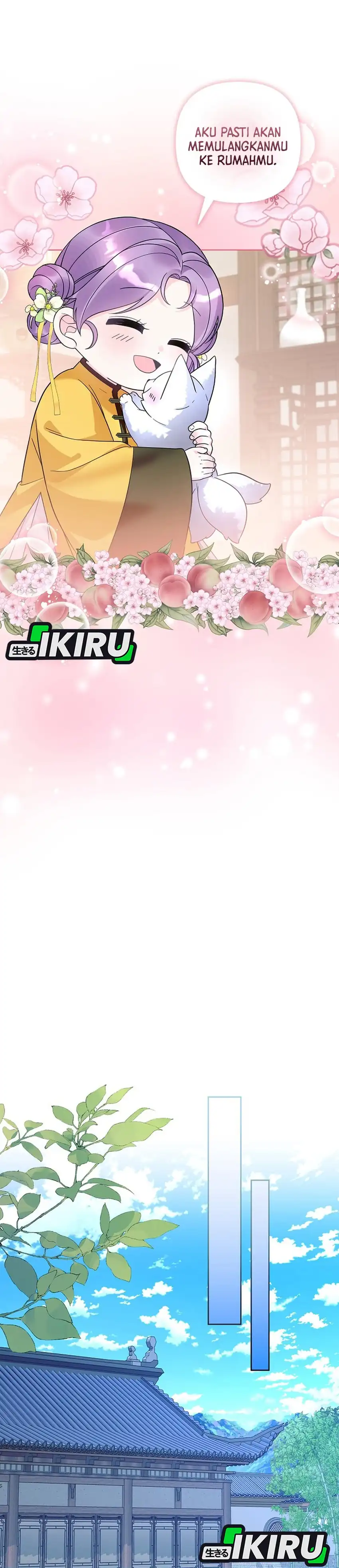 Baca The Terminally Ill Baby Healer Doesn’t Hide Her Genius - Chapter 41 halaman 19