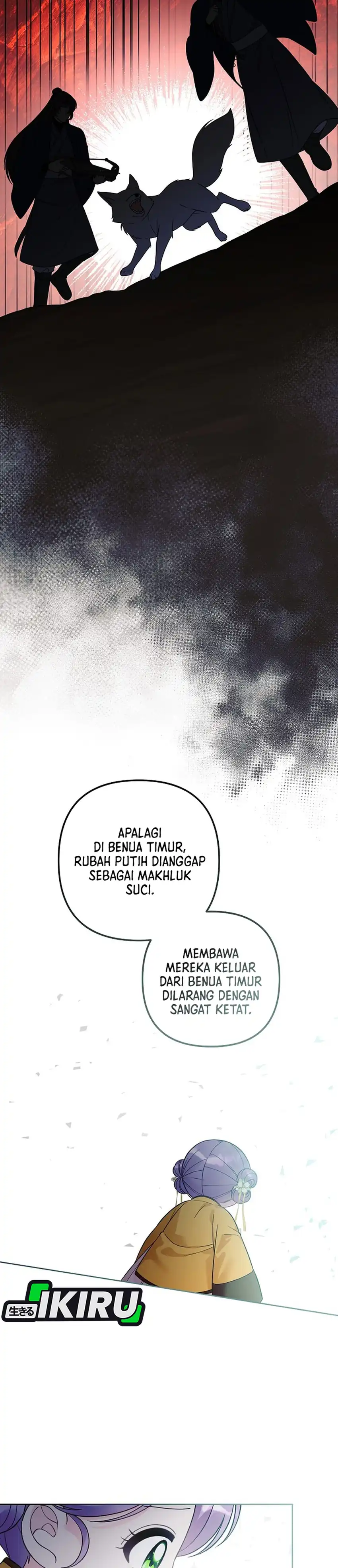 Baca The Terminally Ill Baby Healer Doesn’t Hide Her Genius - Chapter 41 halaman 2