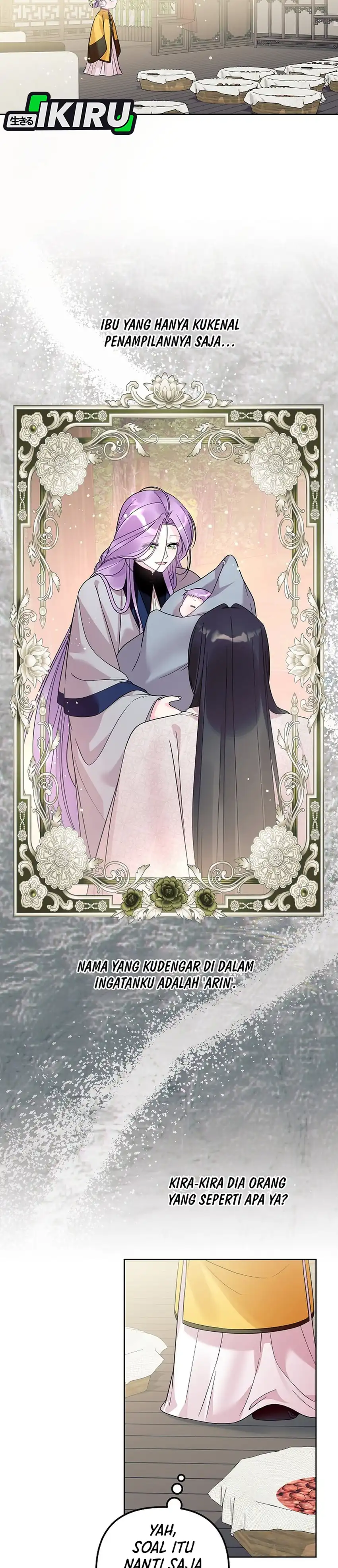 Baca The Terminally Ill Baby Healer Doesn’t Hide Her Genius - Chapter 41 halaman 22