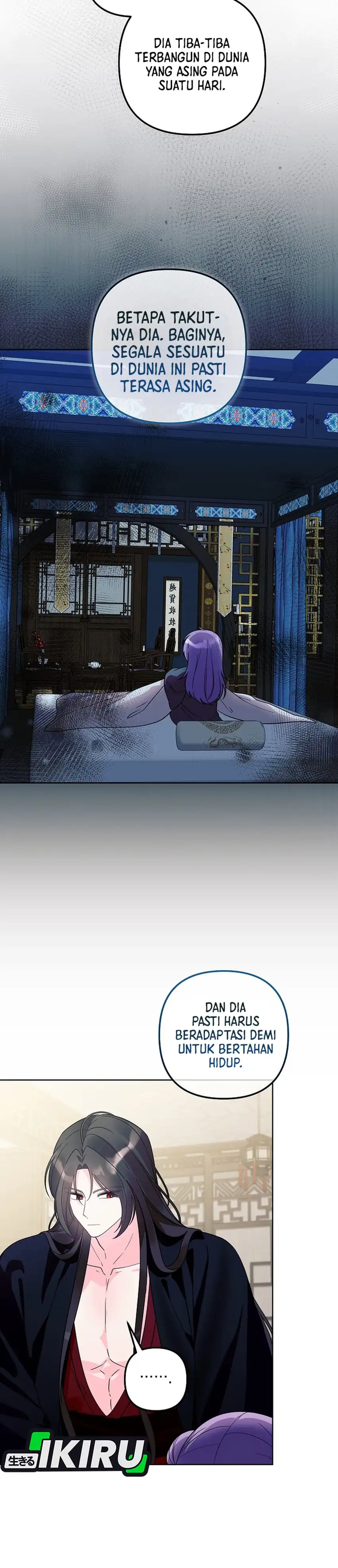 Baca The Terminally Ill Baby Healer Doesn’t Hide Her Genius - Chapter 41 halaman 4