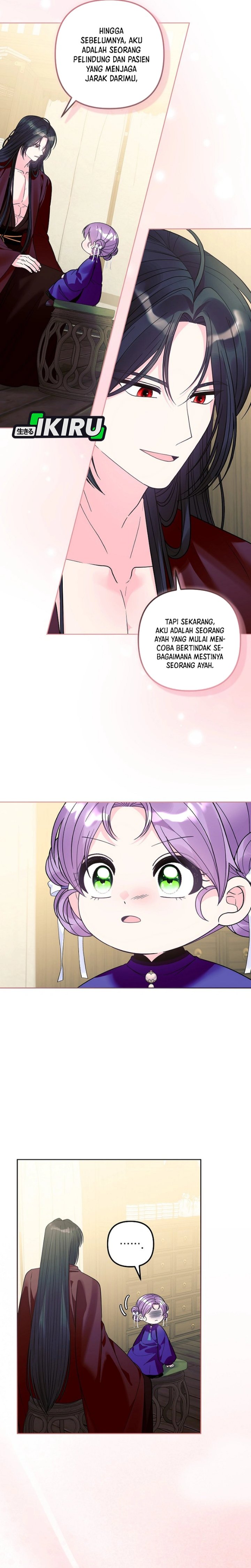 The Terminally Ill Baby Healer Doesn’t Hide Her Genius Chapter 55 - Page 28
