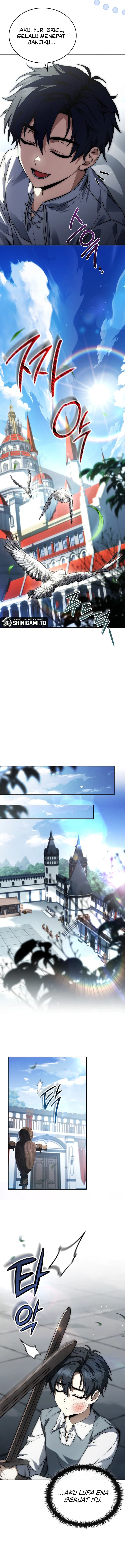 Baca The Third Prince Of The Fallen Kingdom has Regressed - Chapter 2 halaman 11