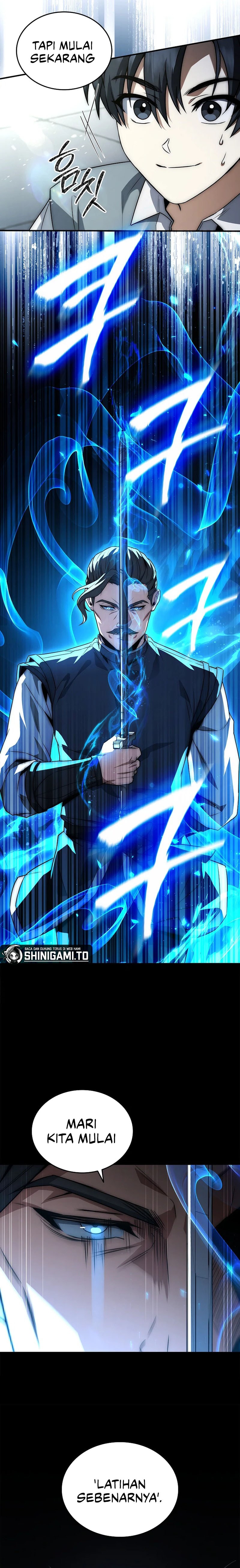 Baca The Third Prince Of The Fallen Kingdom has Regressed - Chapter 2 halaman 15