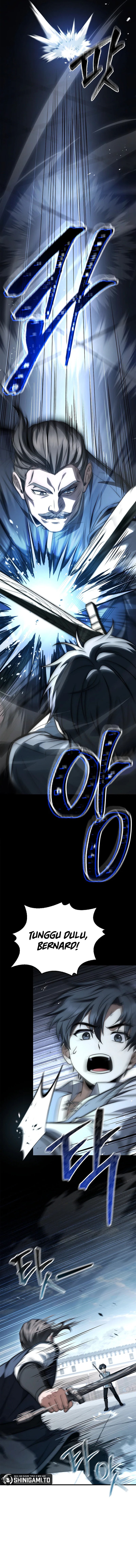 Baca The Third Prince Of The Fallen Kingdom has Regressed - Chapter 2 halaman 16