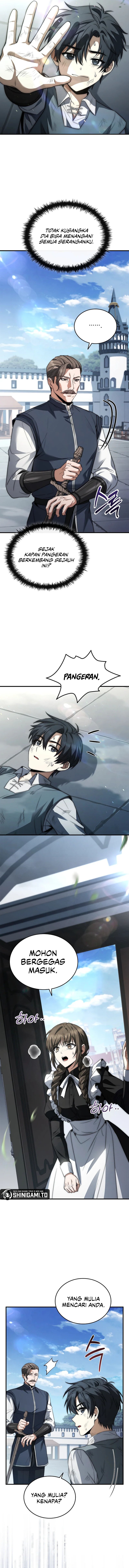 Baca The Third Prince Of The Fallen Kingdom has Regressed - Chapter 2 halaman 19