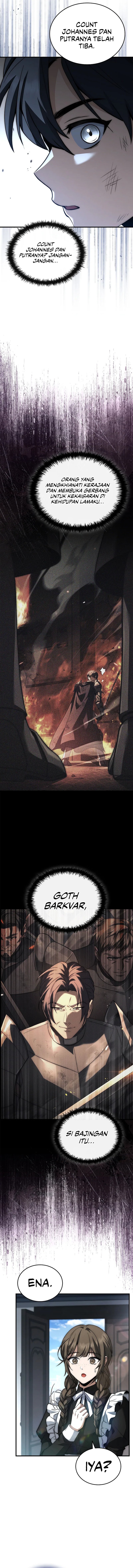 Baca The Third Prince Of The Fallen Kingdom has Regressed - Chapter 2 halaman 20