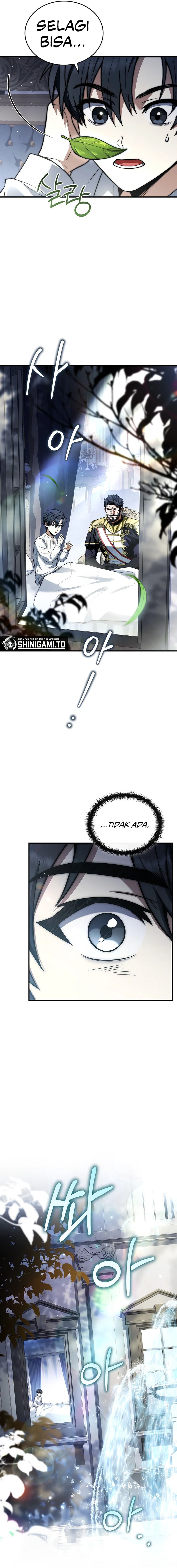 Baca The Third Prince Of The Fallen Kingdom has Regressed - Chapter 2 halaman 4