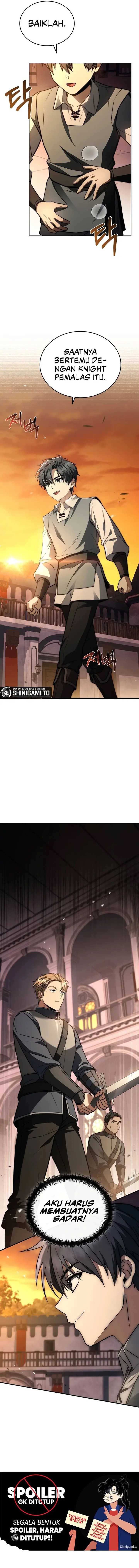 Baca The Third Prince Of The Fallen Kingdom has Regressed - Chapter 3 halaman 19