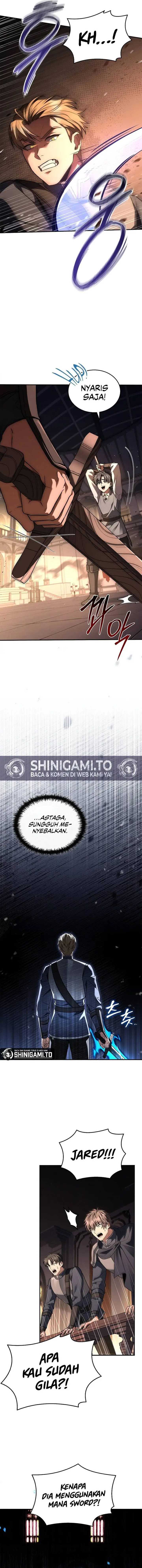 Baca The Third Prince Of The Fallen Kingdom has Regressed - Chapter 4 halaman 11