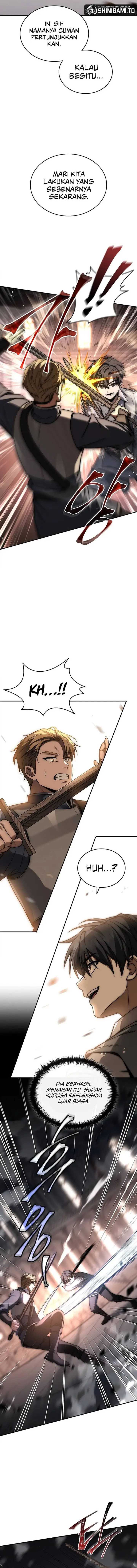 Baca The Third Prince Of The Fallen Kingdom has Regressed - Chapter 4 halaman 7